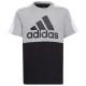 Adidas Παιδική κοντομάνικη μπλούζα Adidas Παιδική κοντομάνικη μπλούζα